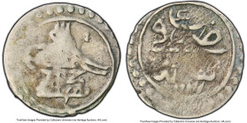 Ottoman Empire. Ali Bey Para AH 1171 (1758) VF25 PCGS, Misr mint, KM113. HID09801242017 © 2023 Heritage Auctions | All Rights Reserved