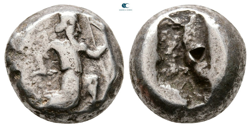 Persia. Achaemenid Empire. Sardeis. Time of Artaxerxes III to Darios III 350-333...