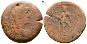 Egypt. Alexandria. Hadrian AD 117-138. Drachm Æ