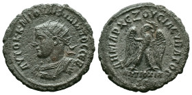 Seleucis and Pieria. Antioch. Philip I. AR Tetradrachm. AD 244-249. Reference: Condition: Very Fine

Weight: 9.44 gr.
Diameter: 26.3 mm.