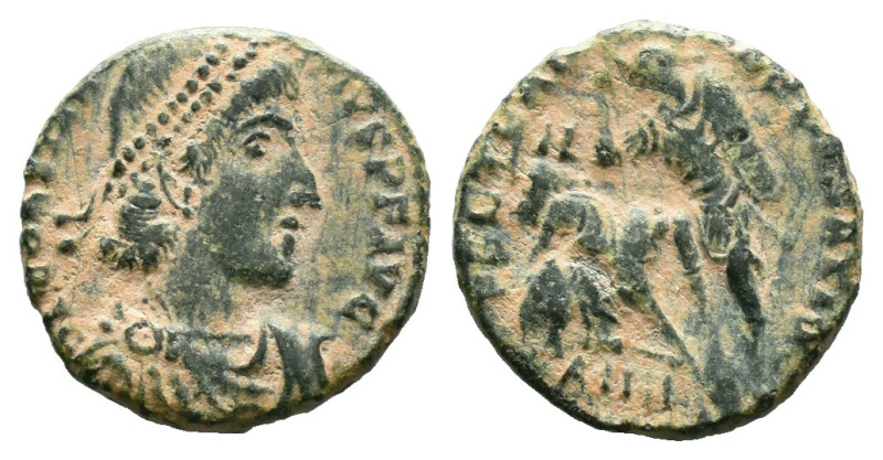 Roman Imperial
Constantius II (337-361 AD). Heraclea
AE Centenionalis
Obv: D ...