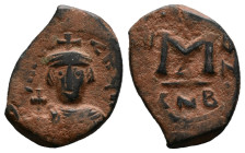 Arab Byzantine Coins,

Reference:

Condition: Very Fine

Weight: 3,85 gr.
Diameter: 21,3 mm.