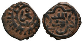 Arab Byzantine Coins,

Reference:

Condition: Very Fine

Weight: 2,41 gr.
Diameter: 18,1 mm.