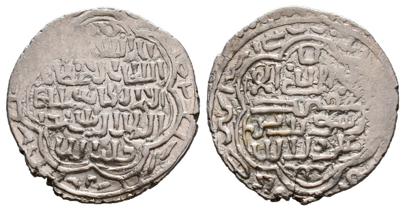 Islamic coins,
Reference:
Condition: Very Fine

Weight: 3.12 gr.
Diameter: ...