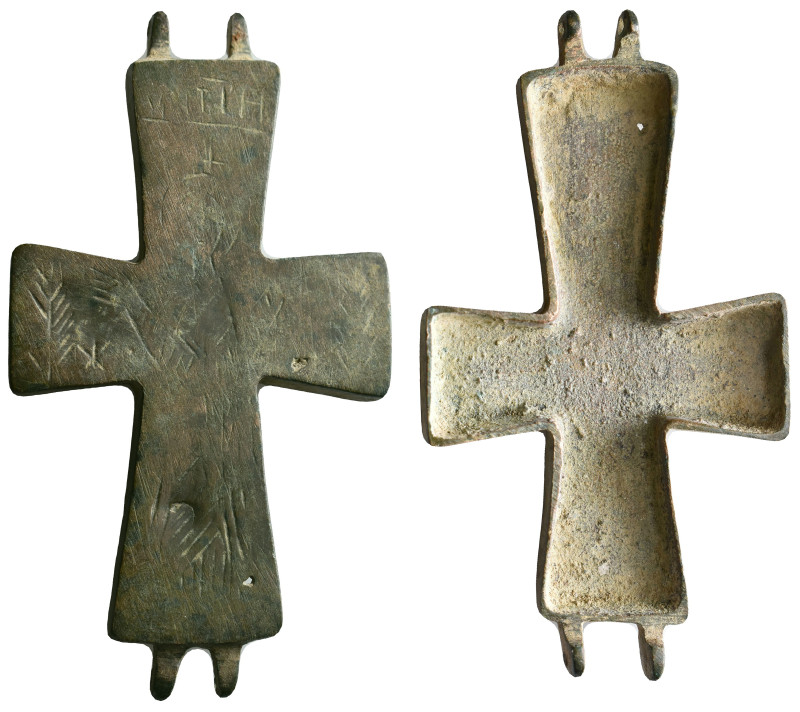 Collectible Items,
Byzantine Cross 
Reference:
Condition: Very Fine

Weight...