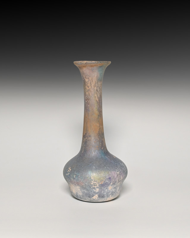 *Item Description:*

*Ancient Roman Glass: 100 AD - 400 AD*

During the Roma...