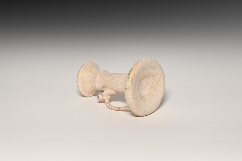 *Item Description:*

*Ancient Roman Glass: 100 AD - 400 AD*

During the Roma...