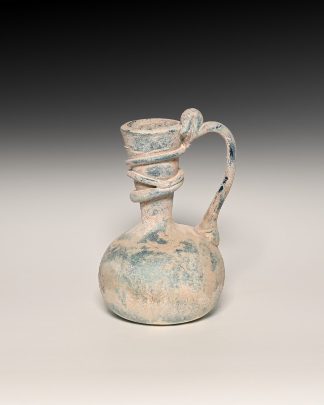 *Item Description:*

*Ancient Roman Glass: 100 AD - 400 AD*

During the Roma...