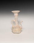 *Item Description:*

*Ancient Roman Glass: 100 AD - 400 AD*

During the Roman Empire's zenith from the 1st to the 4th century AD, the art of glass...