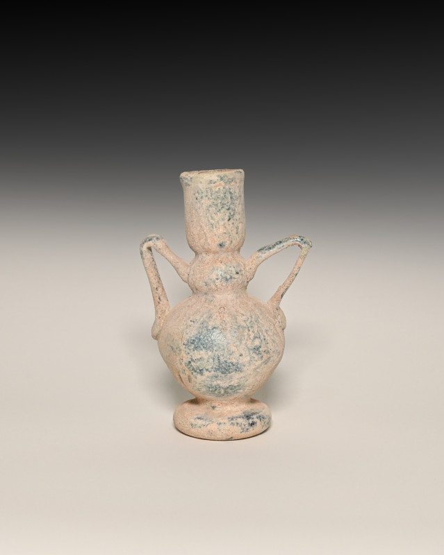 *Item Description:*

*Ancient Roman Glass: 100 AD - 400 AD*

During the Roma...