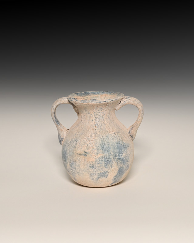 *Item Description:*

*Ancient Roman Glass: 100 AD - 400 AD*

During the Roma...