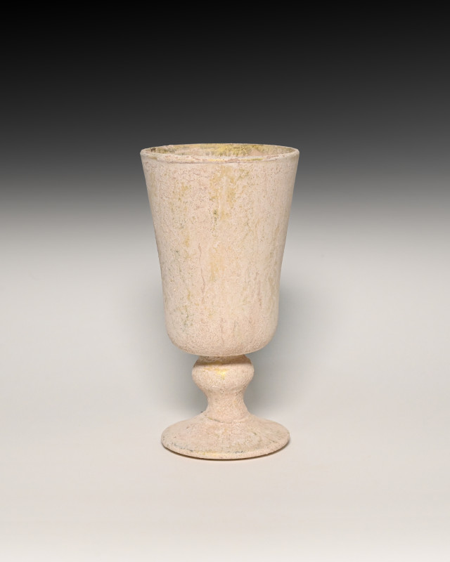 *Item Description:*

*Ancient Roman Glass: 100 AD - 400 AD*

During the Roma...