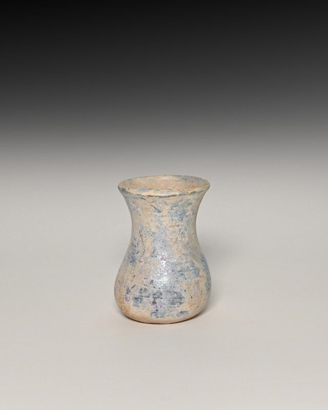 *Item Description:*

*Ancient Roman Glass: 100 AD - 400 AD*

During the Roma...