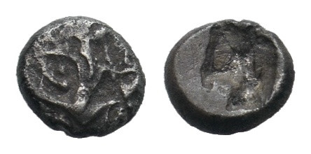 PERSIA. Achaemenid Empire. Time of Darios I to Xerxes I (Circa 505-480 BC). 1/48...