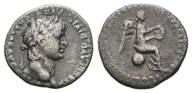 CAPPADOCIA. Caesarea. Nero (54-68). Hemidrachm.
.
Condition: Very fine.
Weight: ...