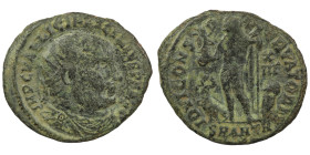 Roman Imperial. Bronze Æ. (21mm, 2,62g)