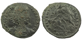 Roman Imperial. Bronze Æ. (25mm, 4,77g)