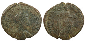 Roman Imperial. Bronze Æ. (23mm, 5,10g)