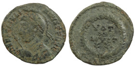 Roman Imperial. Bronze Æ. (22mm, 2,94g)