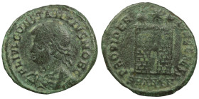 Roman Imperial. Bronze Æ. (21mm, 2,60g)