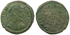 Roman Imperial. Bronze Æ. (20mm, 2,65g)
