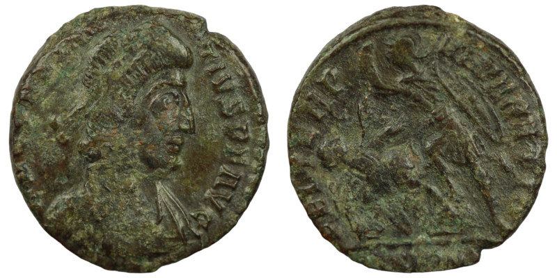 Roman Imperial. Bronze Æ. (18mm, 1,83g)