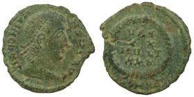 Roman Imperial. Bronze Æ. (18mm, 1,83g)