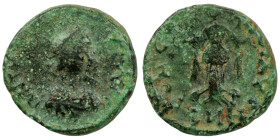 Roman Imperial. undefined. Bronze Æ. (11mm, 0,76g)