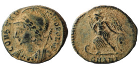 Roman Imperial. Æ Follis.