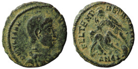Roman Imperial. Æ Follis.