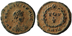 Roman Imperial. Æ Follis.