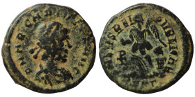 Roman Imperial. Æ Follis.