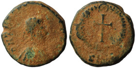 Roman Imperial. Æ Follis.