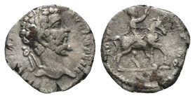 Septimius Severus, AD 193-211. AR, Denarius. 2.69 g. 17.77 mm. Rome.