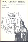 BERMAN A.G. - Papal numismatic history. The emancipation of the papal state. New York, 1991. pp. 158, tavv. 3 + 2 carte. ril. editoriale, buono stato,...