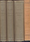 Blanchet Adrien < Nouveau manuel de numismatique du moyen-age et moderne> opera completa in due volumi. Parigi, 1890. I vol. pp. 12+536, e 324 il II v...