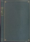 FEUARDENT F. - Collections Giovanni di Demetrio. Numismatique. Egypte ancienne. Premier partie. Monnaies des Rois. Paris, 1870. pp. xxviii + 159, tavv...