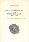 GILLJAM H. H. - Antoniniani und aurei des Ulpius cornelius Laelianus gegenkaiser des Postumus. Koln, 1982. pp. 73, tavv. 14. ril. editoriale, buono st...