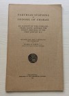 Schoff W. Parthian Stations by Isidore of Charax, An Account of the Overlan Trade Route Between the Levant and India in the First Century B.C. Philade...