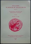 Sylloge Nummorum Graecorum France 6, 1 - Etrurie – Calabre. Bibliothèque Nationale de France, Numismatica Ars Classica. Editrice Compositori, 2003. Te...