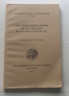 Williams R.T. The Confederate Coinage of the Arcadians in the Fifth Century B.C. Numismatic Notes and Monograph No. 155. New York The American Numisma...