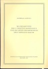 ALFOLDI A. - Die denartypen des C. Cossutius Maridianus und die letzte denaremission des P. Sepullius Macer. Berna, 1968. pp. 85-103, tavv. 6. brossur...