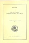 CHIARAVALLE M. - La moneta a Pavia. La monetazione romana. Como, 1995. pp. 52, tavv 2. brossura editoriale, buono stato, raro e importante.