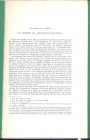 GIARD J.B. - Le tresor de Chatenay - Sur - Seine. Paris. s.d. pp. 6, con illustrazioni nel testo. ril. cartoncino, buono stato.