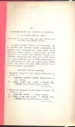 GNECCHI F. - Appunti di numismatica romana. CII. Contribuzioni al Corpus nummorum ; Coll. Joachim Scheyer. Milano, 1911. pp. 151-164, tavv. 1. ril. ca...