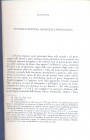BUSSI S. - Zenobia \ Cleopatra: immagine e propaganda. Milano s.d. pp. 261-268. ril. cartoncino, buono stato.