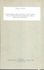 MISSERE F. - Iconigrafia della boule e del demos nella monetazione imperiale greca dell'Asia Minore. Milano, 1990. pp. 75-128, tavv. 2. brossura edito...