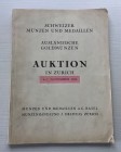 Munzen und Medaillen und Munzenhandlung J. Dreifuss. Schweizer Munzen und Medaillen einer alten Schweizer Sammlung und aus anderem Besitz. Auslandisch...