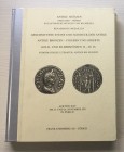 Sternberg F. Auktion XXV, Antike Munzen Griechen, Romer, ByzantinIsche Munzen und Bleisiegel. Renaissance Medaillen. Geschnittene Steine und Schmuck d...