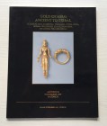 Sternberg F. Auction XXX, Gold of Asia: Ancient to Tribal Classical Java, Cambodia, Thailand, China, India, Burma, Philippines, Island Indonesia, incl...